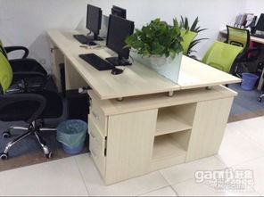 选择适合的办公家具，打造高效舒适的工作环境