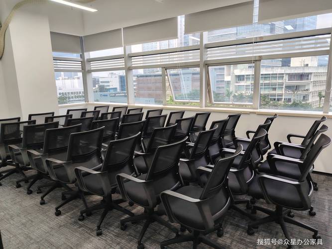 深圳企业为什么越来越喜欢采购二手办公家具?